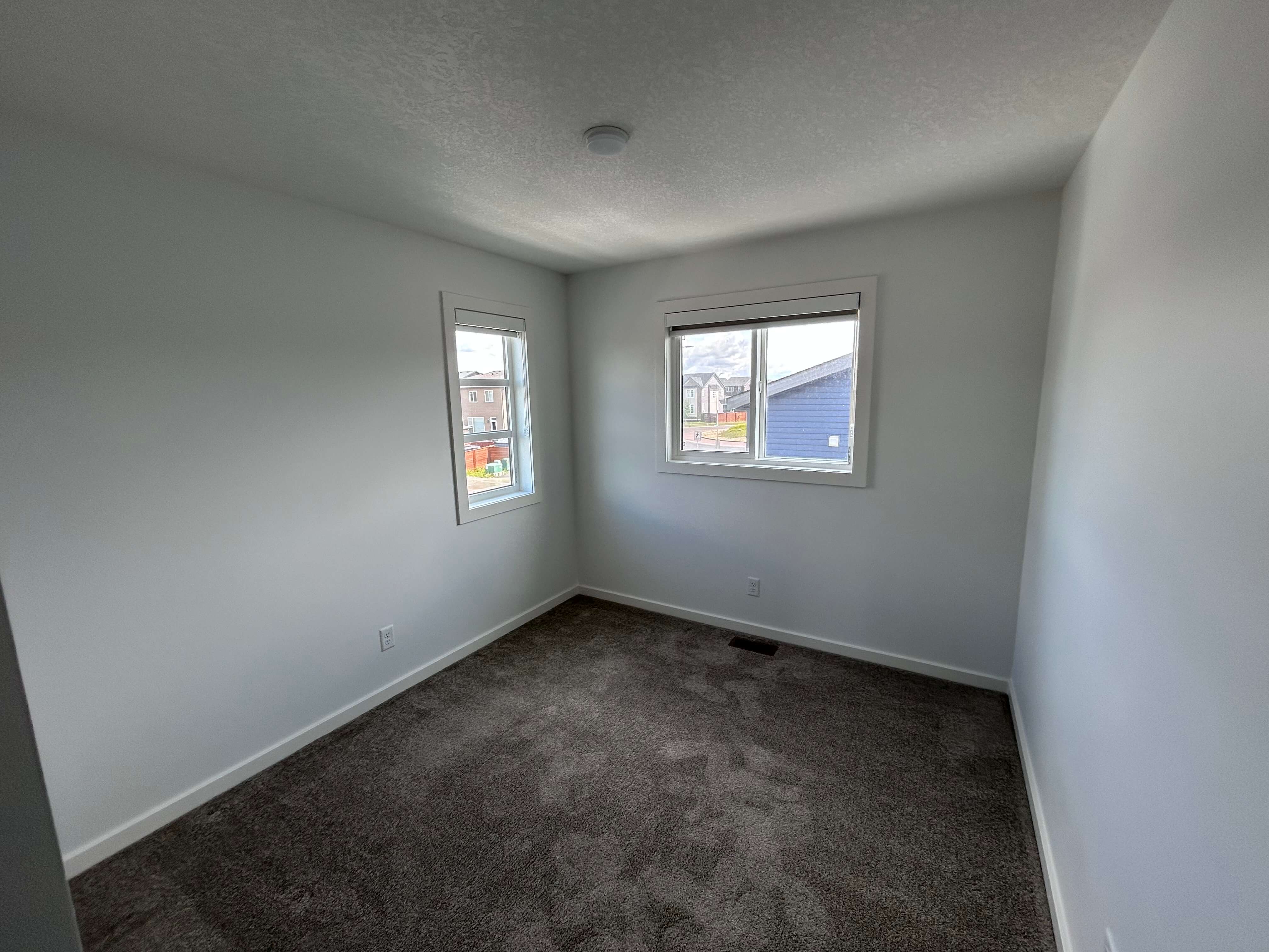 Main house bedroom 1