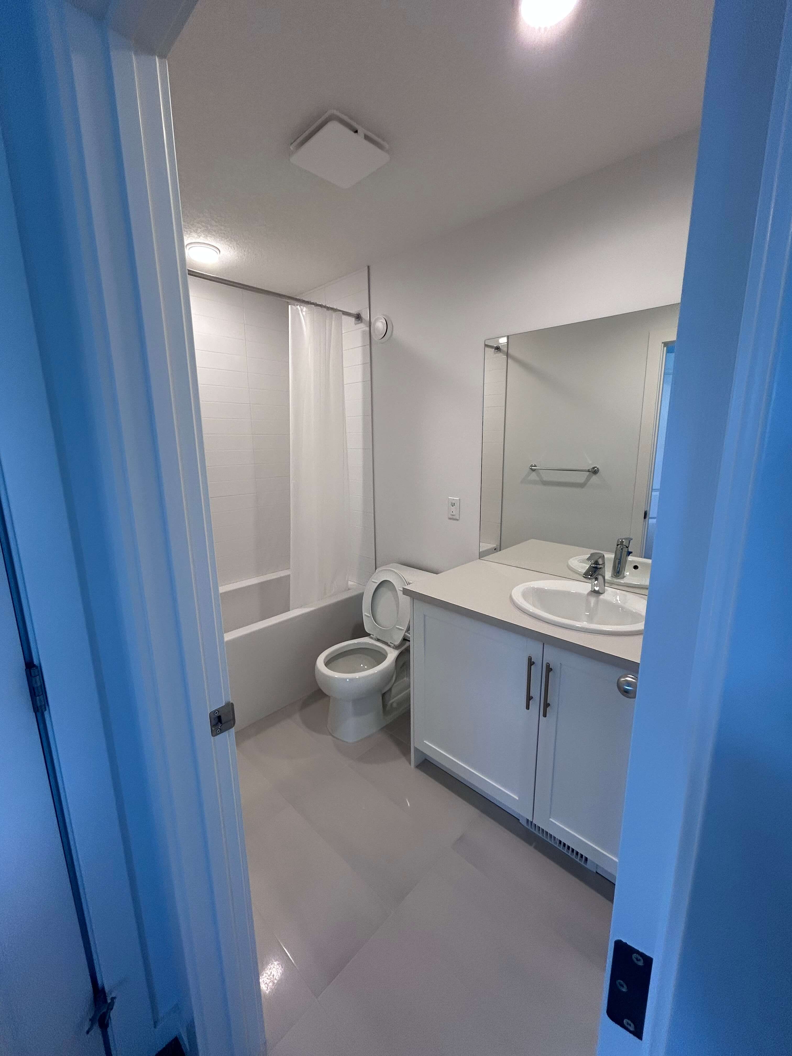 Main house bathroom 2