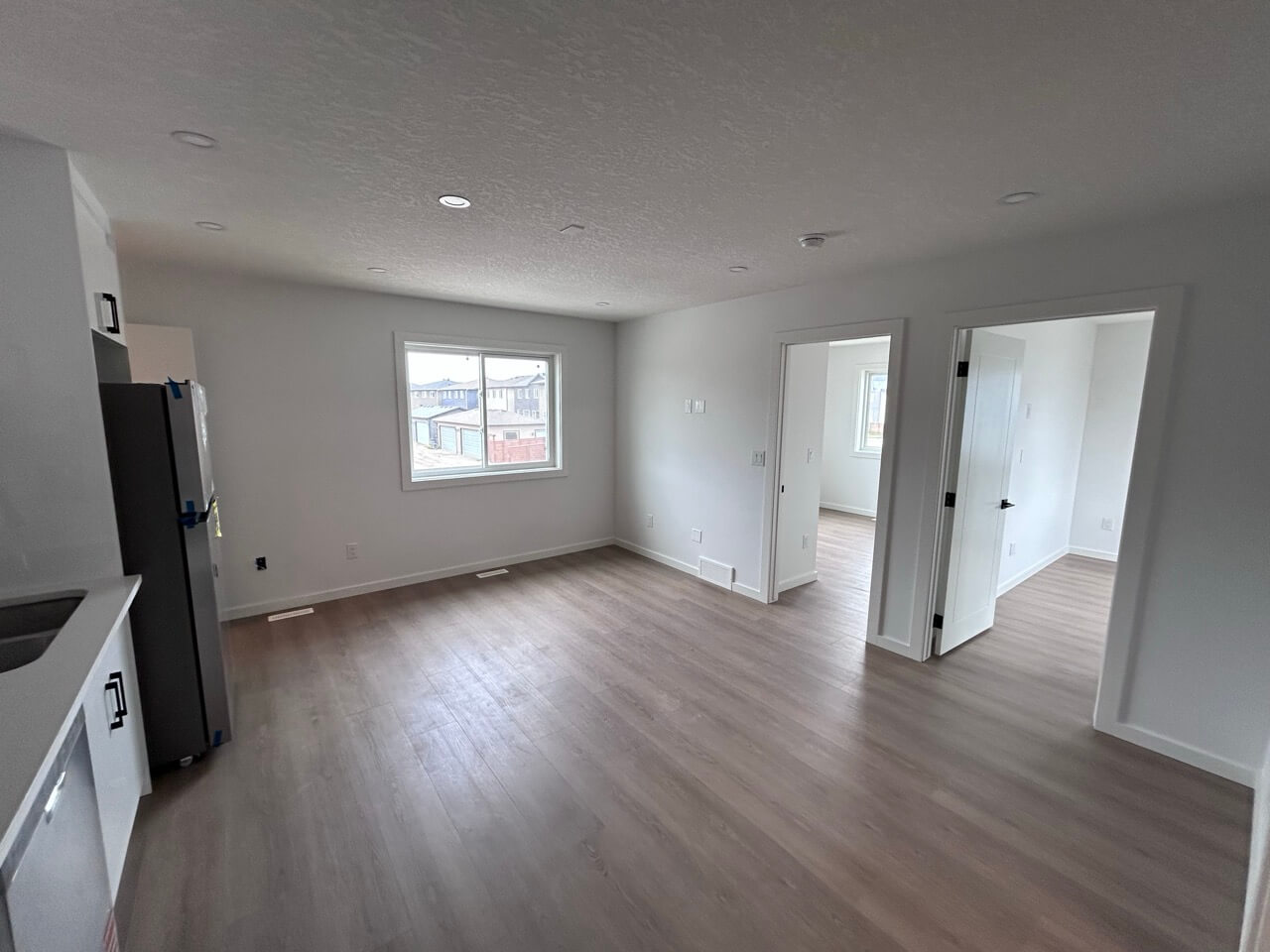 Laneway Living Room image